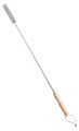 Pinnbrödshållare Teleskopskaft 28,5-90 cm Grillexpert